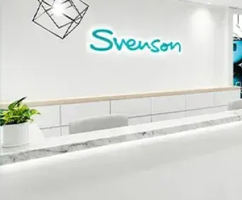 Svenson Hair: Achieving Business Excellence for Service