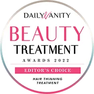Daily Vanity Beauty Awards 2022 - Editors' Choice