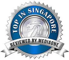MediaOne Top in Singapore