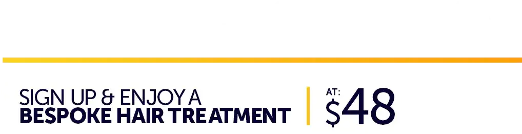 Stronger, Thicker Hair