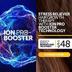 Ion Pro Booster at $48 only